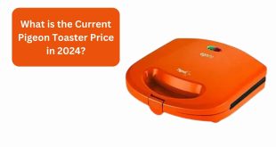 What is the Current Pigeon Toaster Price in 2024
