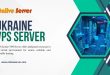 Ukraine VPS Server