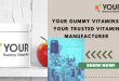 Vitamin Manufacturer