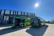 Old bus for sale in Townsville, ready to be sold for cash