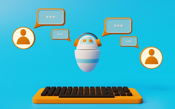  Search with Bing ChatGPT