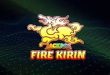 H5 Fire Kirin