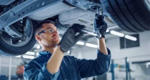 car mechanics near me