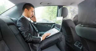 Chauffeur Services in London