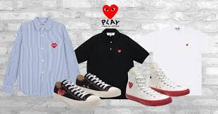 comme des garcons Official commedesgarconsclothing