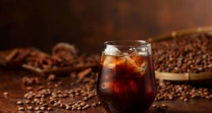 iced coffee near me