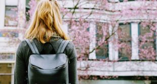 Children's Backpack