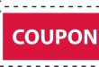 Coupon Codes