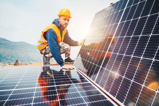 residential solar systems