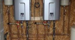 Gas Boiler Spare Part