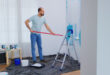 Transform Your Space with Expert Interior Painters in San Antonio