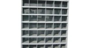 Pigeon Hole Rack Manufacturers