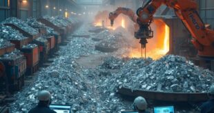 Computer recycling and disposal Perth