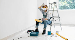 Reliable Commercial Painting Service to Refresh and Rejuvenate Your Office or Retail Space