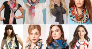 Wholesale Scarves