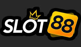 SLOT88 Situs Slot Online Gacor Pragmatic Play