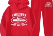 Discover Cortez Clothing and Corteiz Hoodie