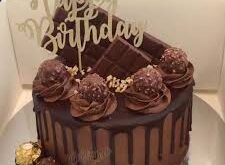 Designer cakes Lahore3