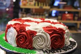 Designer cakes Lahore4