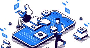 Mobile App Development Service In Dubai