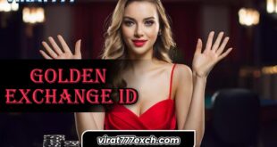 golden exchange id