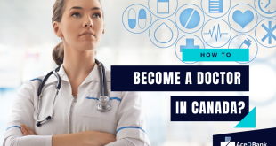 How to Become a Doctor in Canada