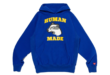 Human-Made-Classic-Blue-Hoodie-1