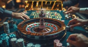 Juwa777: Adapting to Trends in the Online Gaming IndustryJuwa777: Adapting to Trends in the Online Gaming Industry