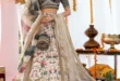 Farshi Lehenga