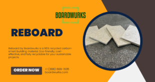 Reboard