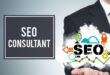 SEO Consultant London