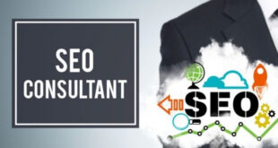 SEO Consultant London