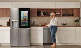 Same-Day LG Appliance Repair4