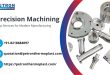 Precision Machining