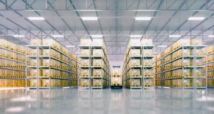 Warehouse Services
