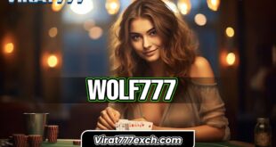 wolf777