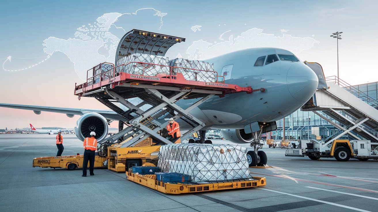 air cargo service