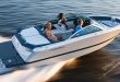 Luxury Boat Rentals