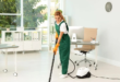 Carpet Cleaning in Midvale