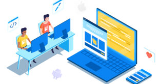 App Development Company Dubai