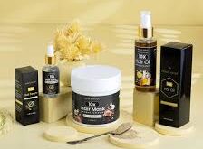 Haircare products Pakistan