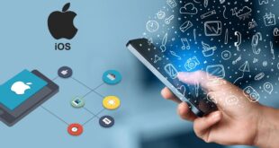 Mobile App Development Company