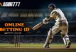 online betting id