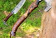 The Best Handmade Viking Axe