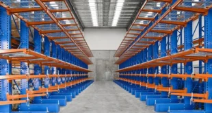 warehouse storage racks suppliers