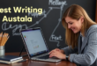 writing services australia