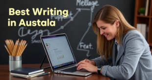 writing services australia