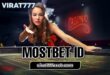 mostbet id